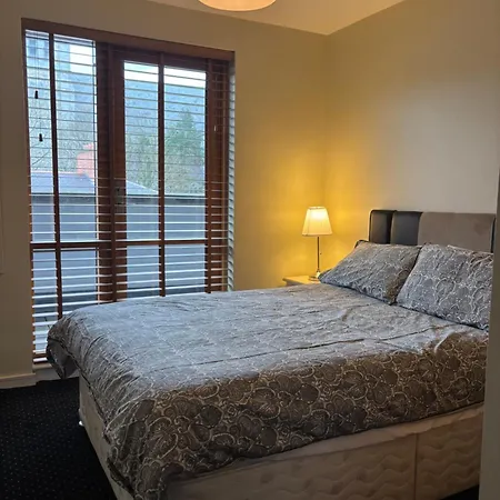 Courthouse View Penthouse 1