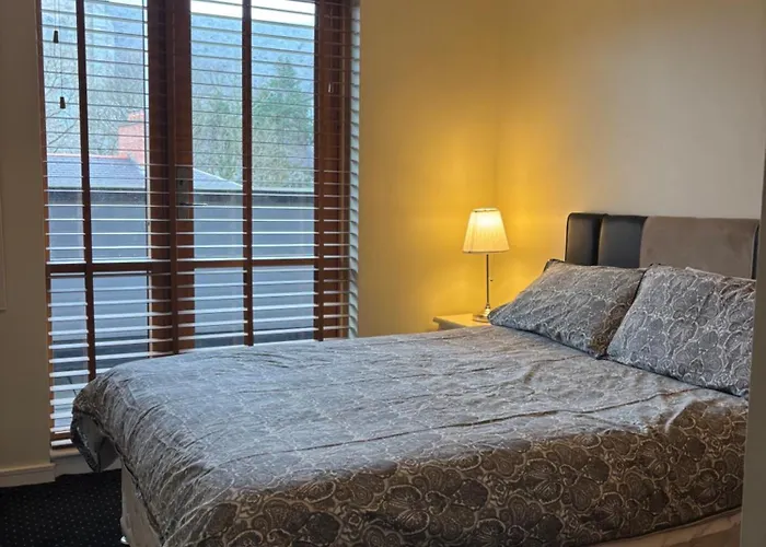Courthouse View Penthouse 1